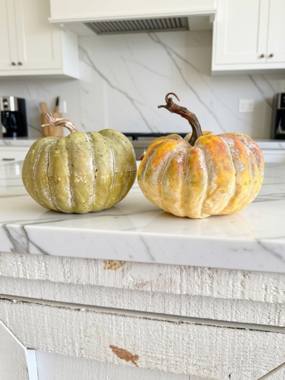 Rustic Fall Pumpkins - Picture 7 of 7